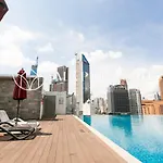 D\'Majestic Premier Suites Kuala Lumpur
