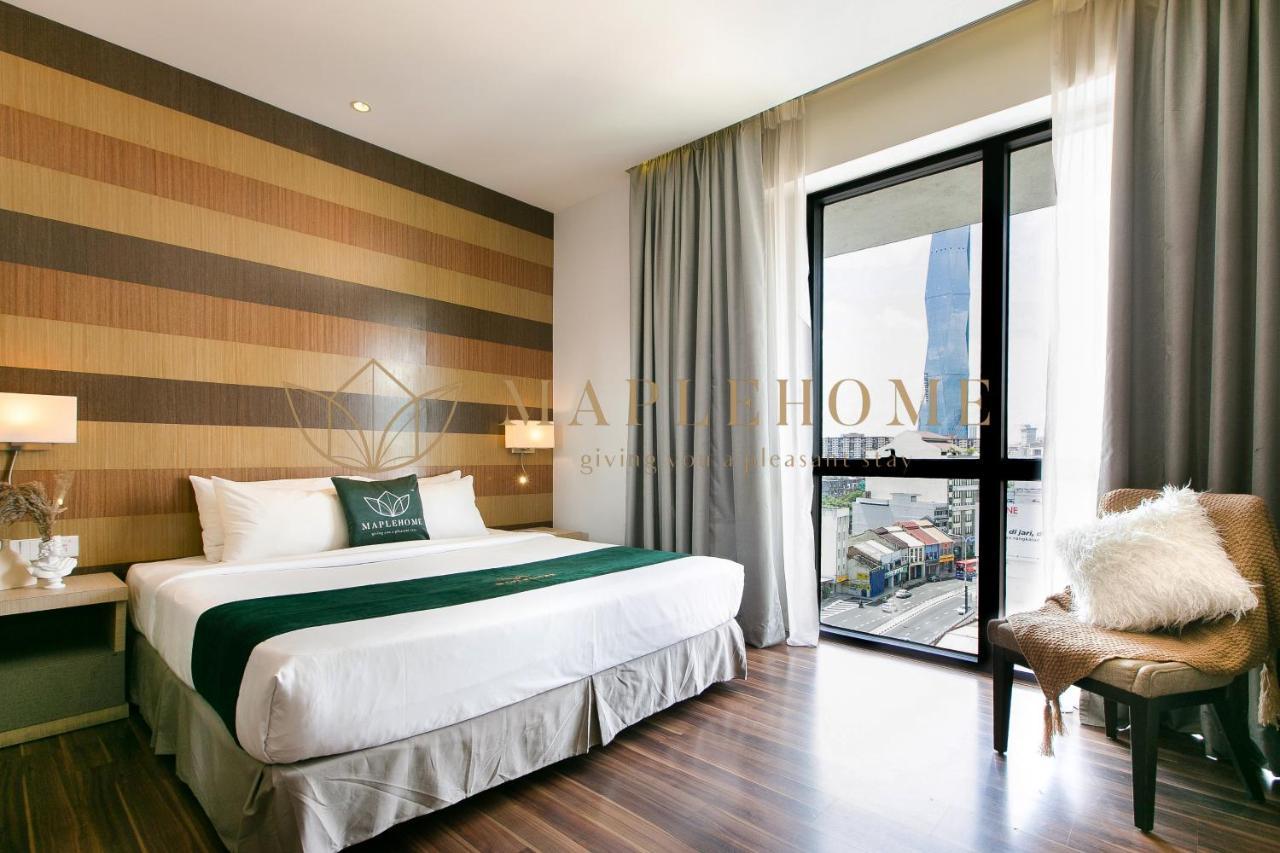 Apartment D'majestic Premier *