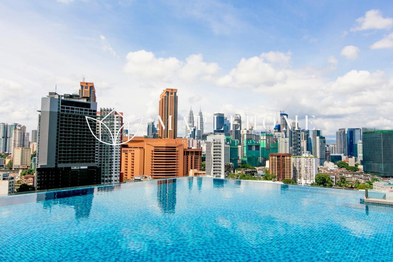 Apartment D'majestic Premier