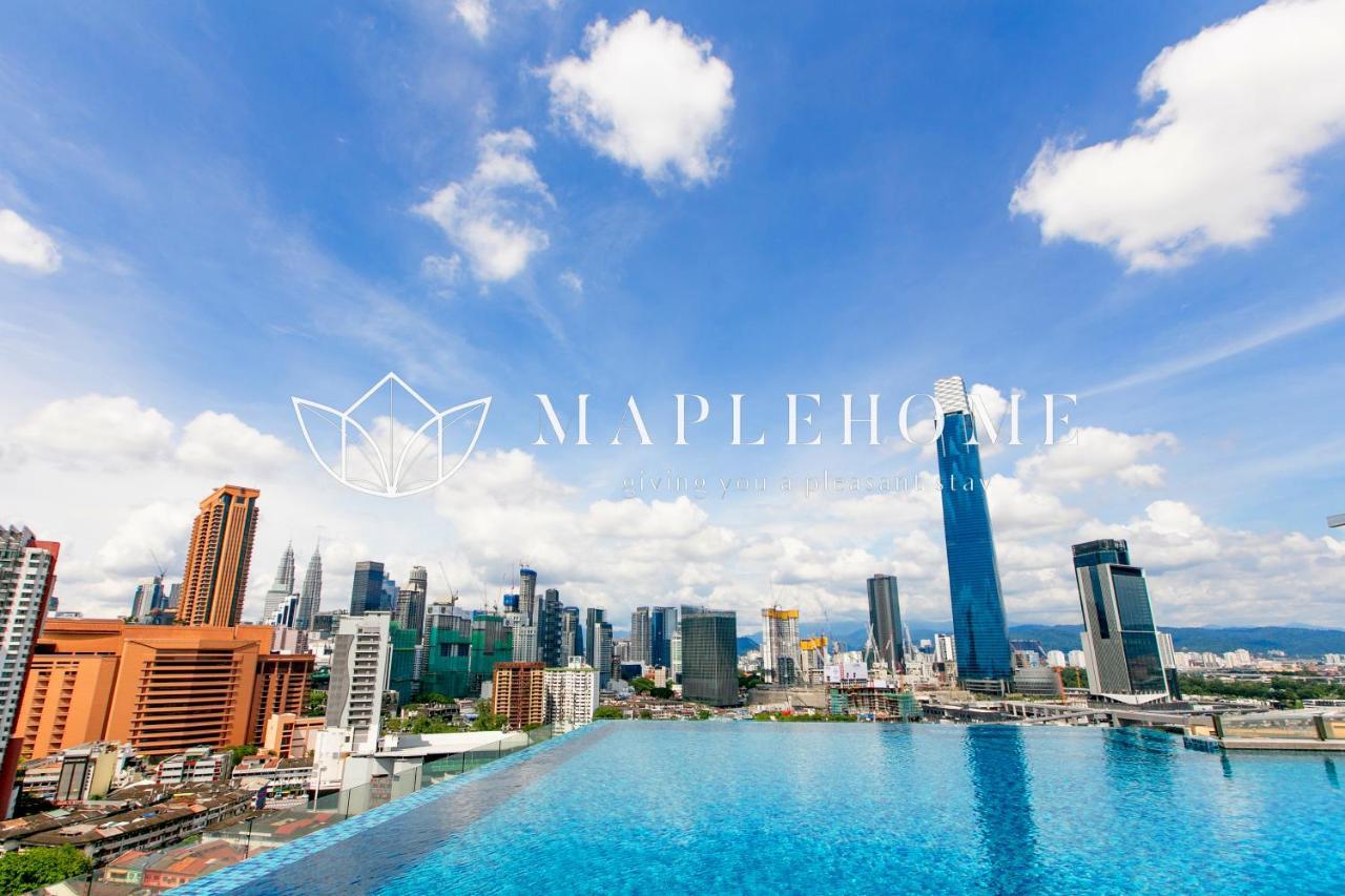D'majestic Premier Apartment