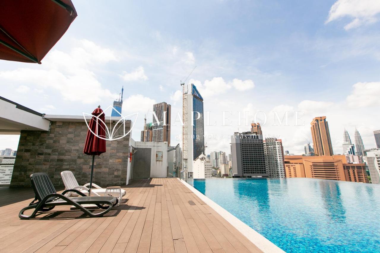 D'majestic Premier Kuala Lumpur
