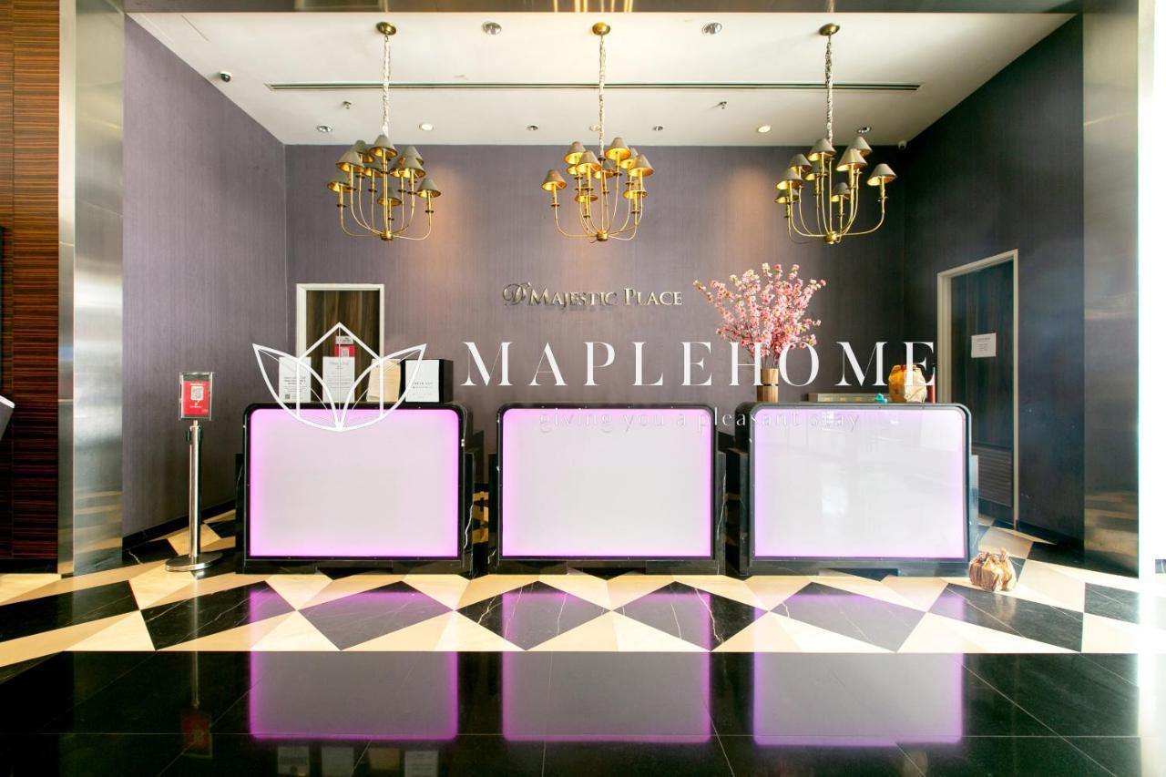 D'majestic Premier Kuala Lumpur