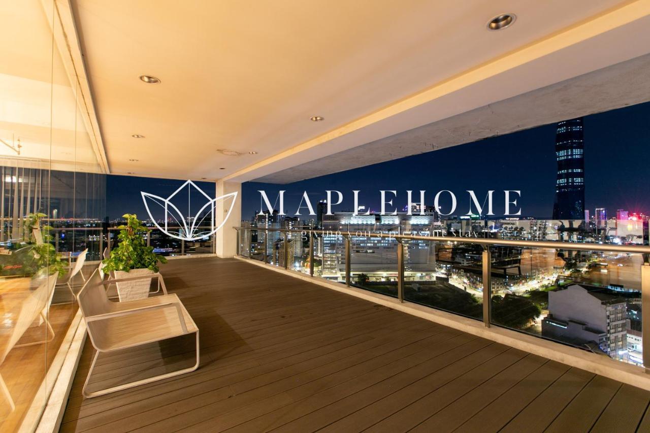 D'majestic Premier Apartment *