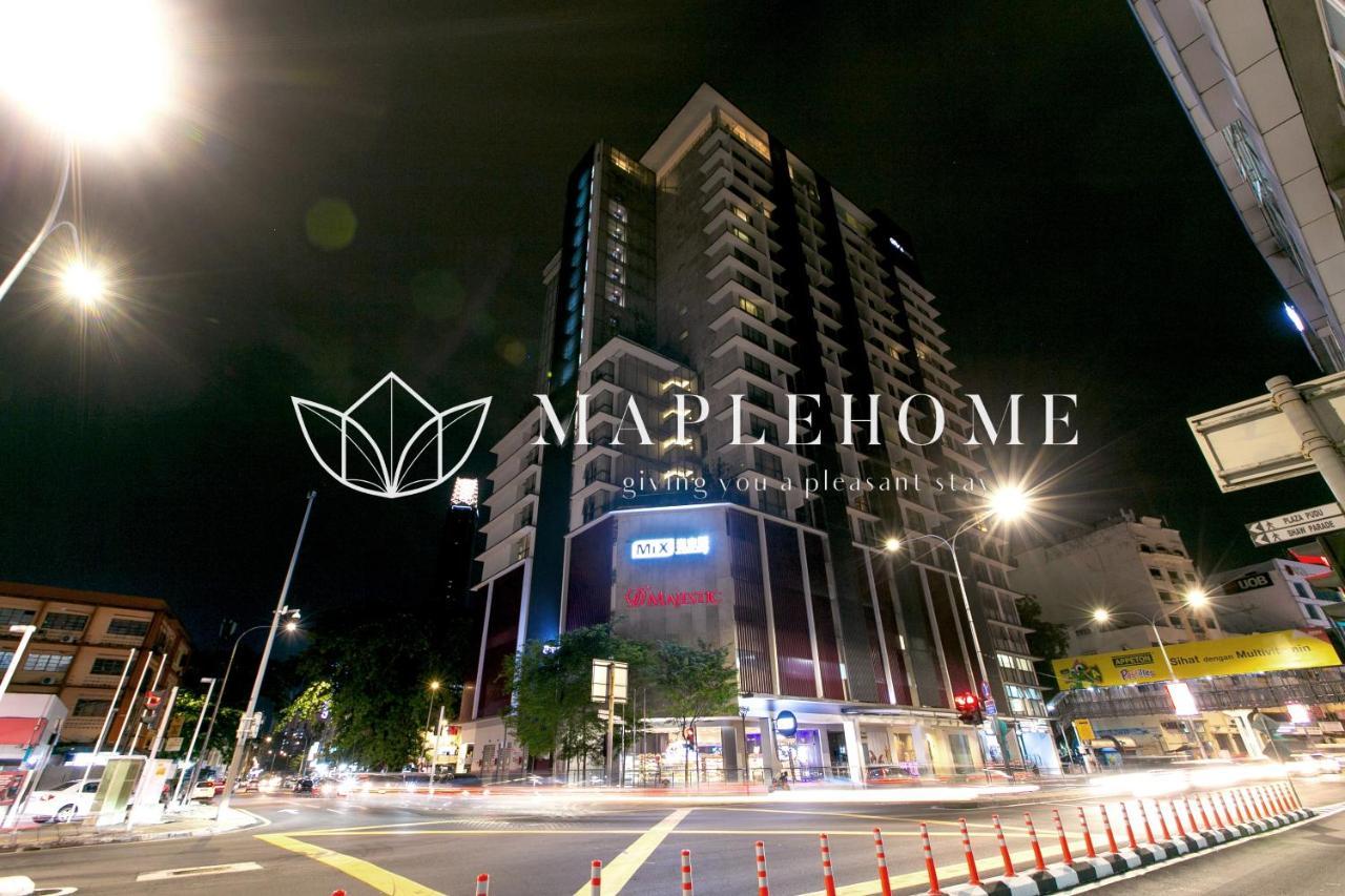 Apartment D'majestic Premier