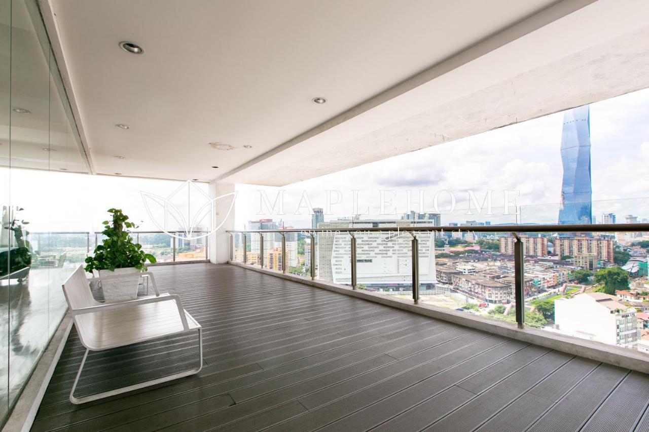 Apartment D'majestic Premier