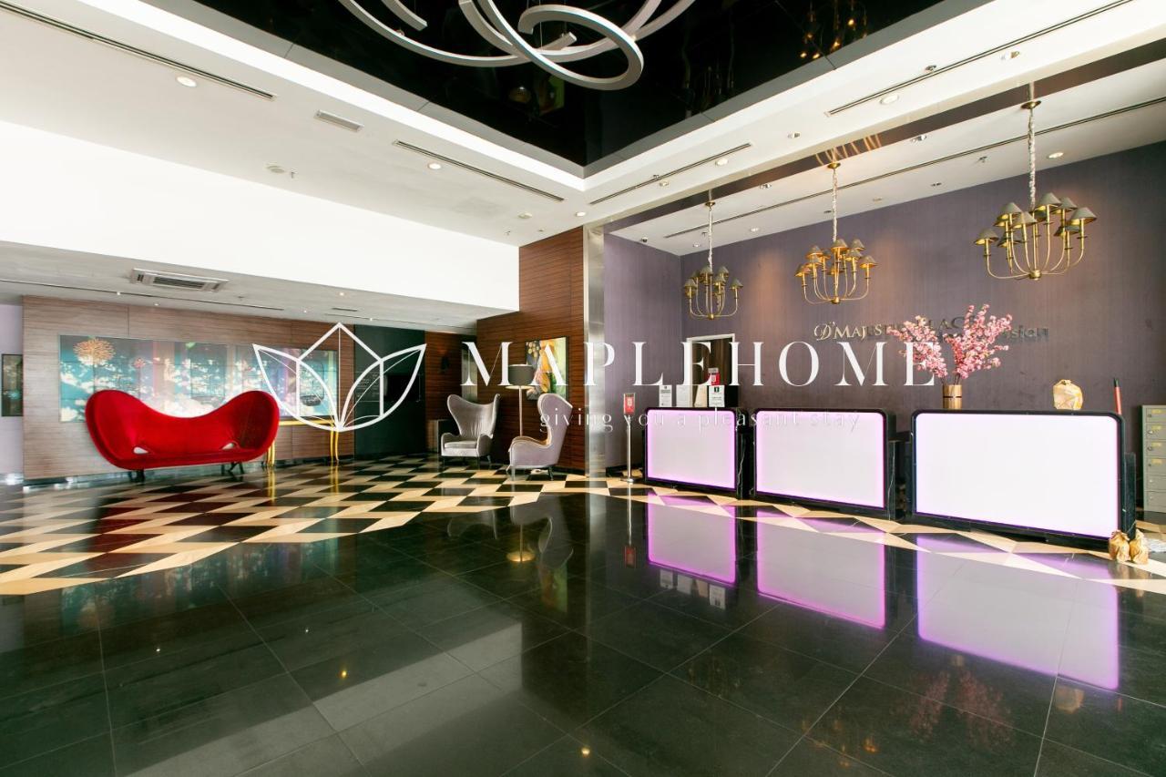 Apartment D'majestic Premier