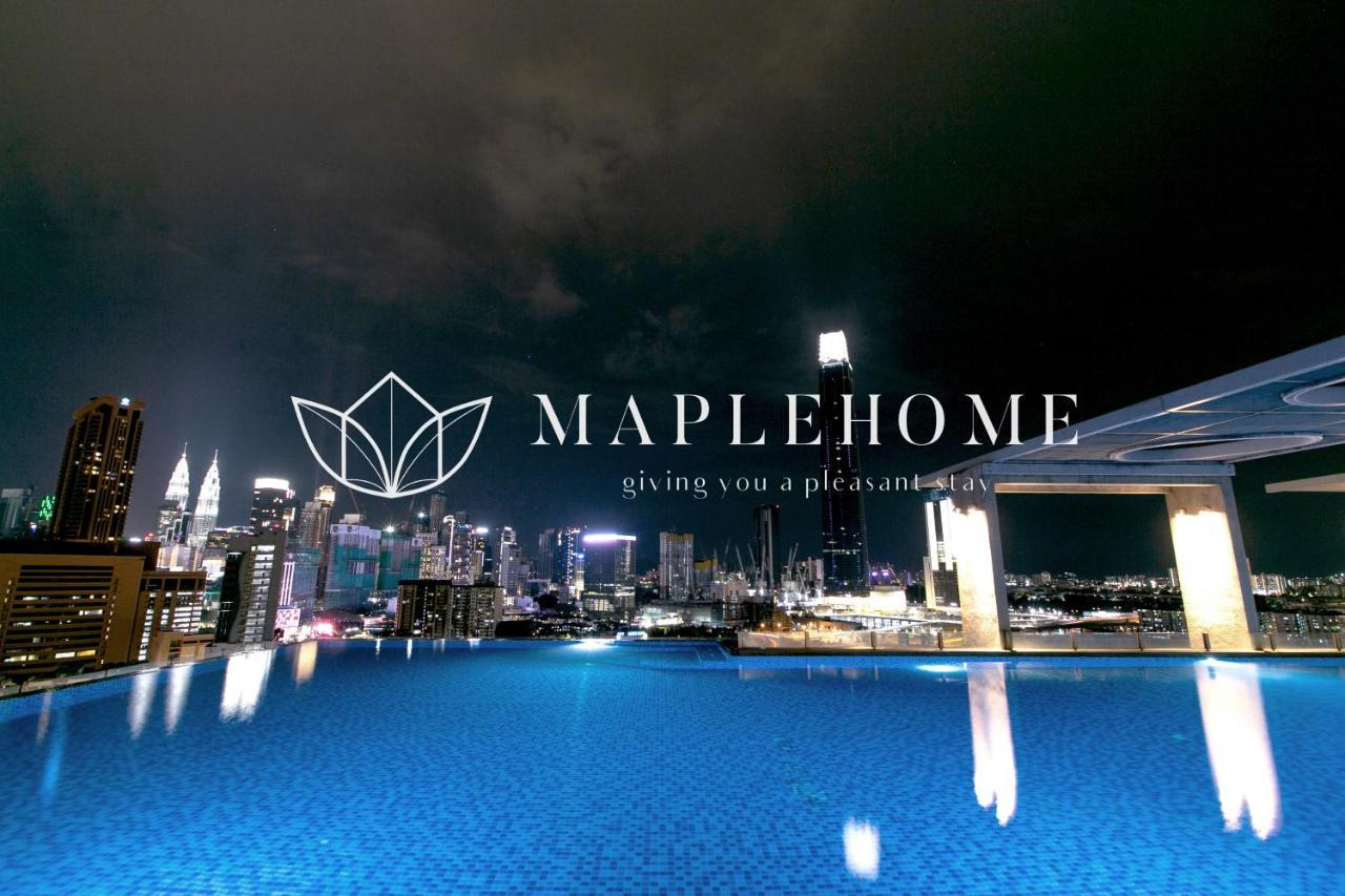 Apartment D'majestic Premier