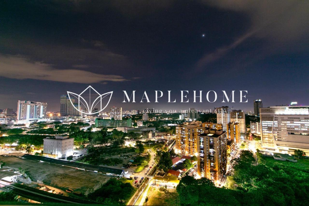 D'majestic Premier Apartment