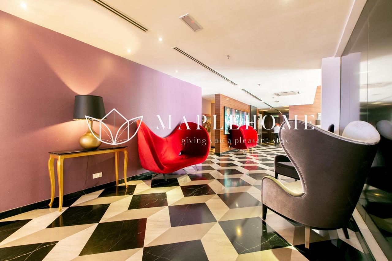 D'majestic Premier Apartment Kuala Lumpur