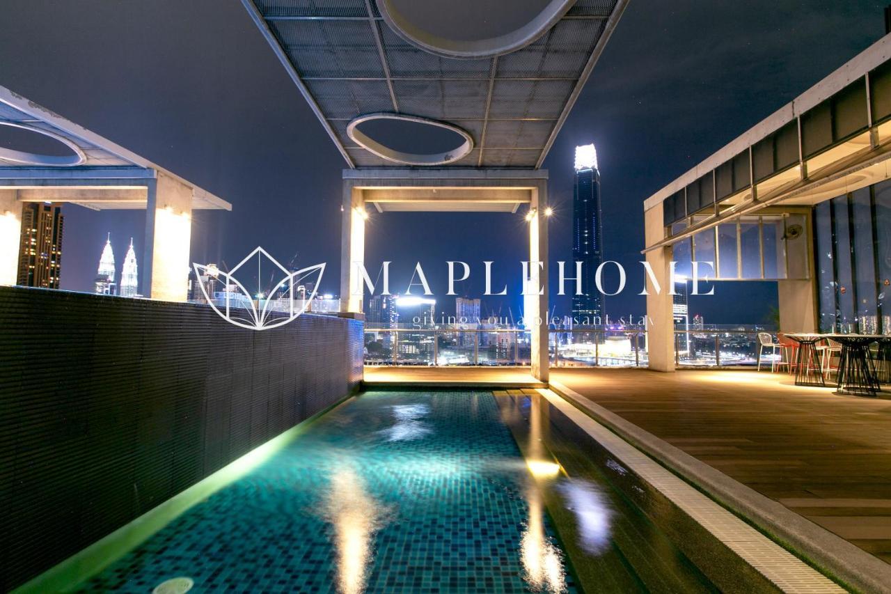 Apartment D'majestic Premier