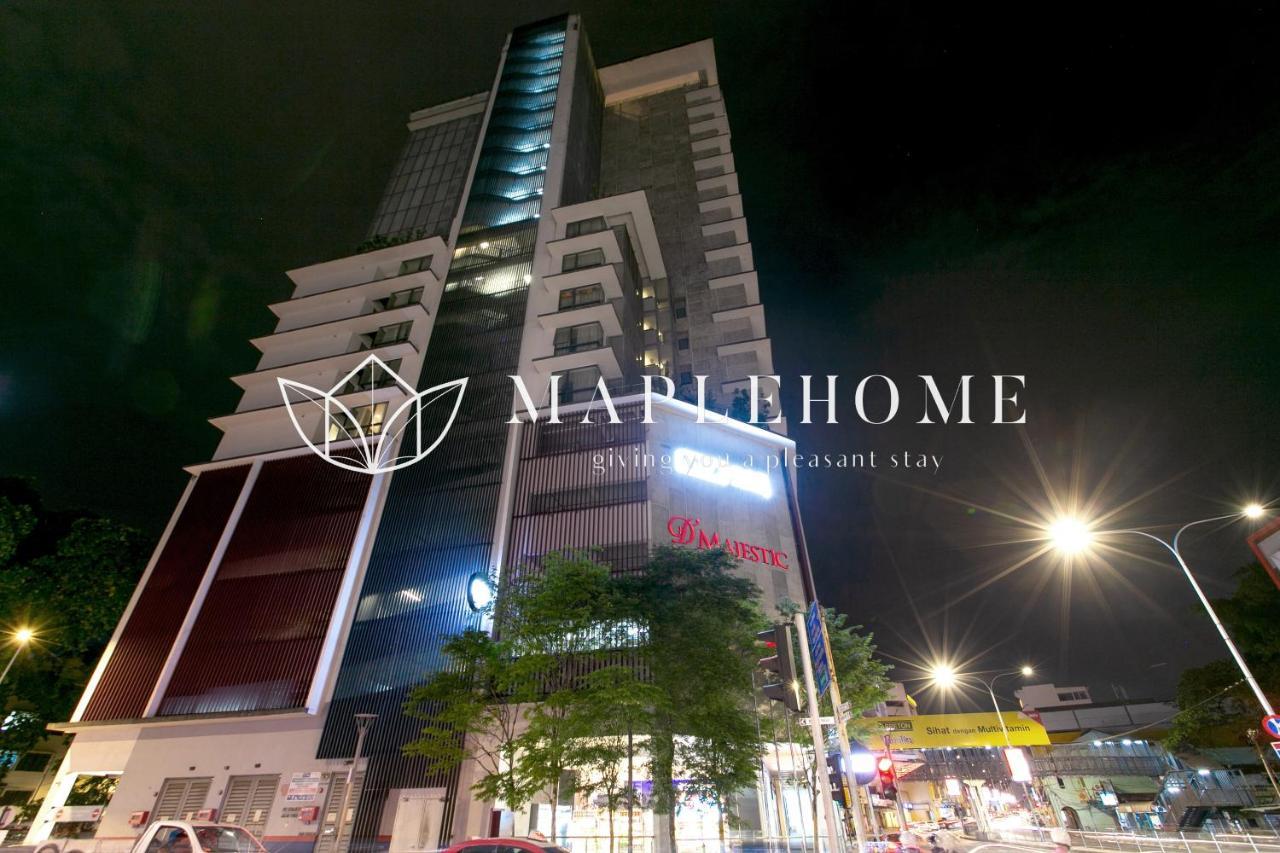 D'majestic Premier Apartment *