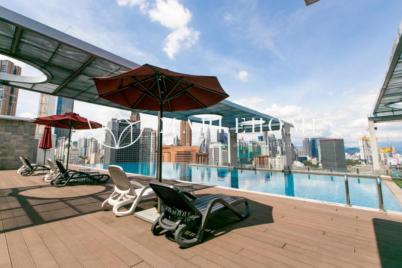 Apartment D'majestic Premier