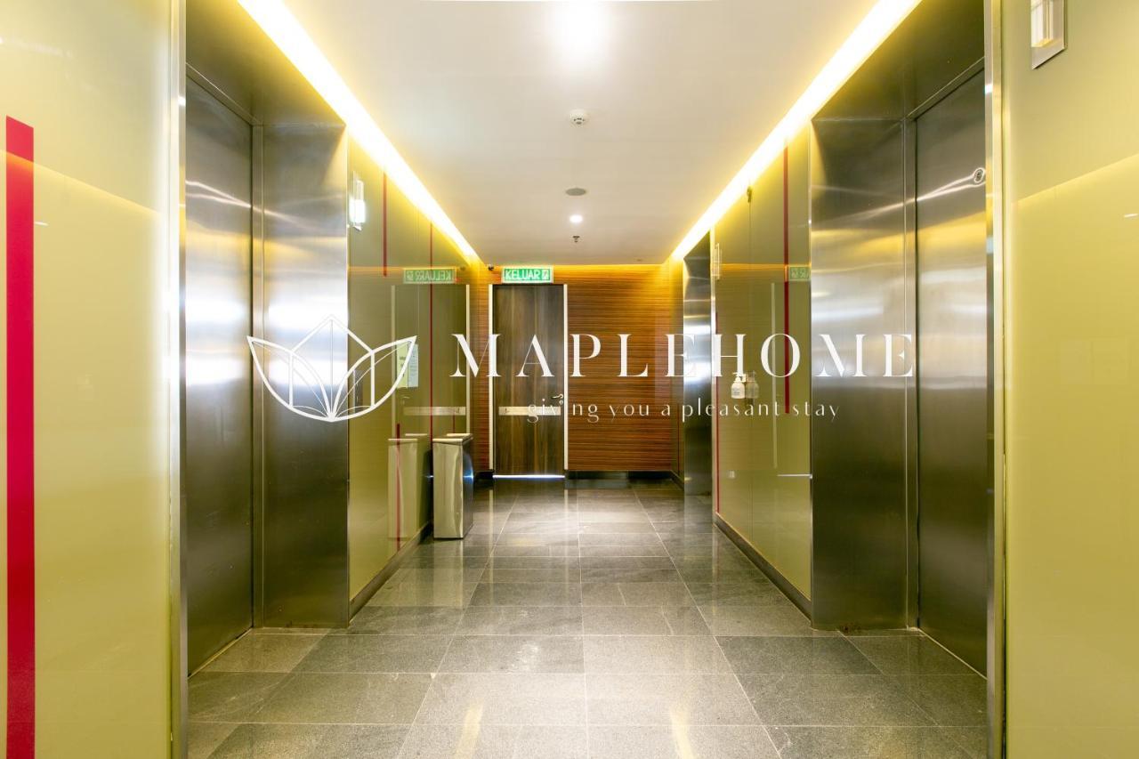Apartment D'majestic Premier