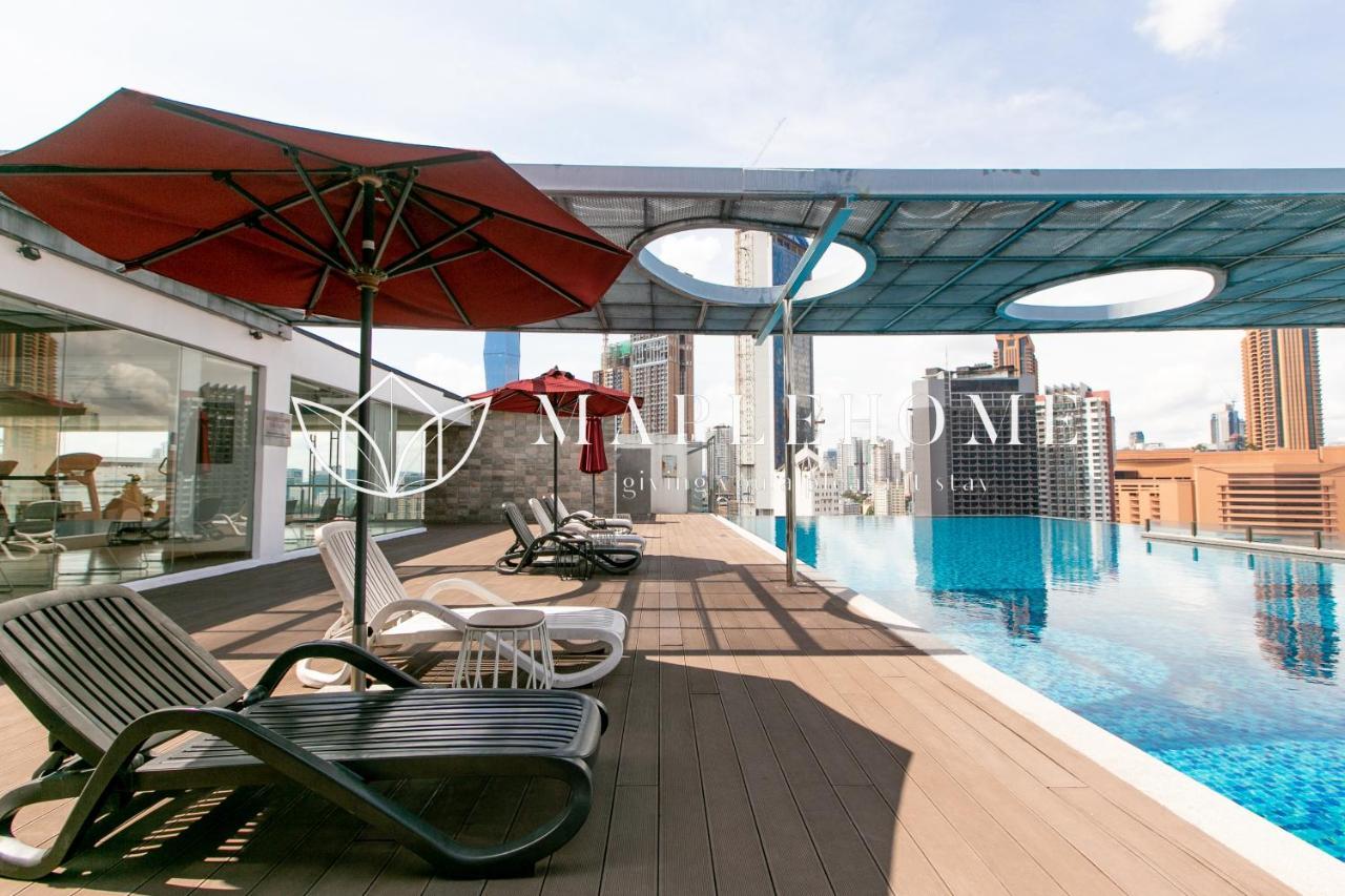 Apartment D'majestic Premier Kuala Lumpur