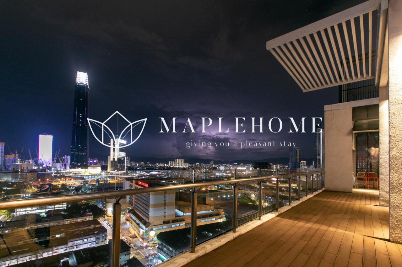 D'majestic Premier Kuala Lumpur