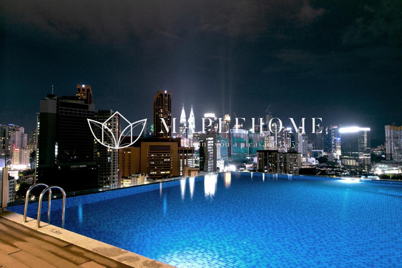 D'majestic Premier Apartment Kuala Lumpur