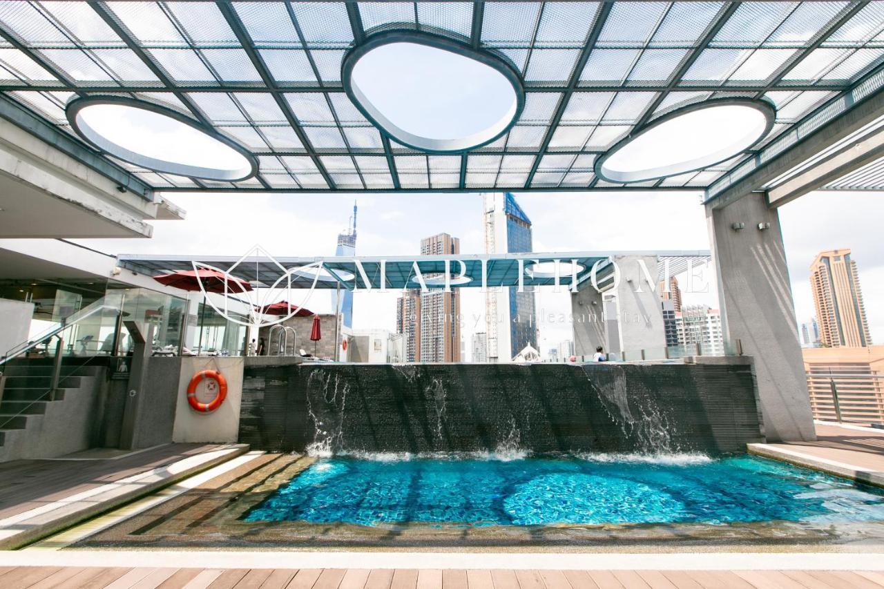 Apartment D'majestic Premier