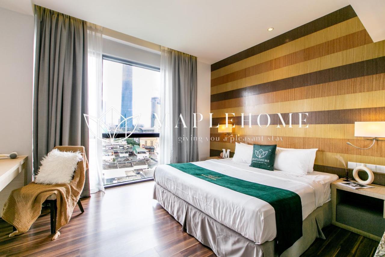 Apartment D'majestic Premier Kuala Lumpur