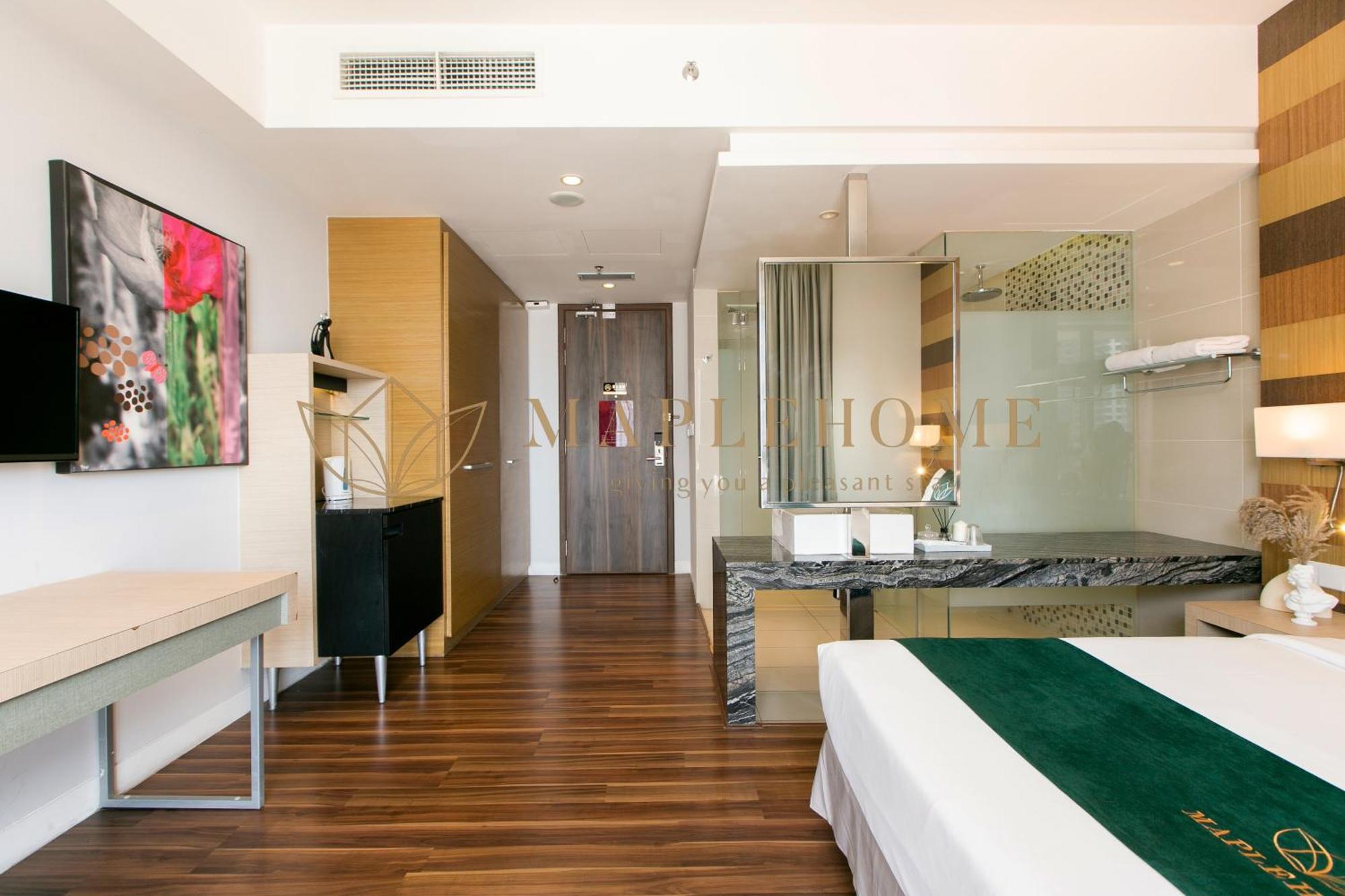 Apartment D'majestic Premier *