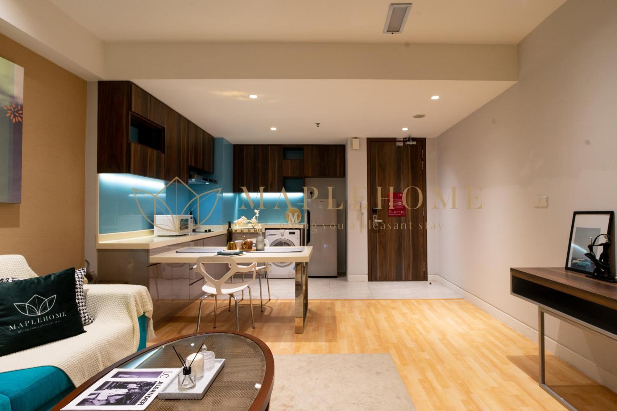 Apartment D'majestic Premier Kuala Lumpur