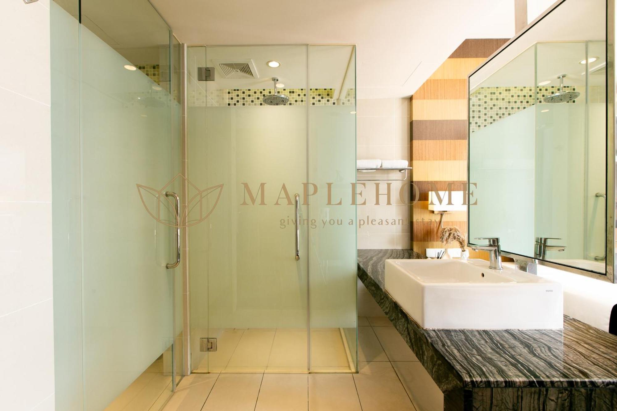 D'majestic Premier * Kuala Lumpur