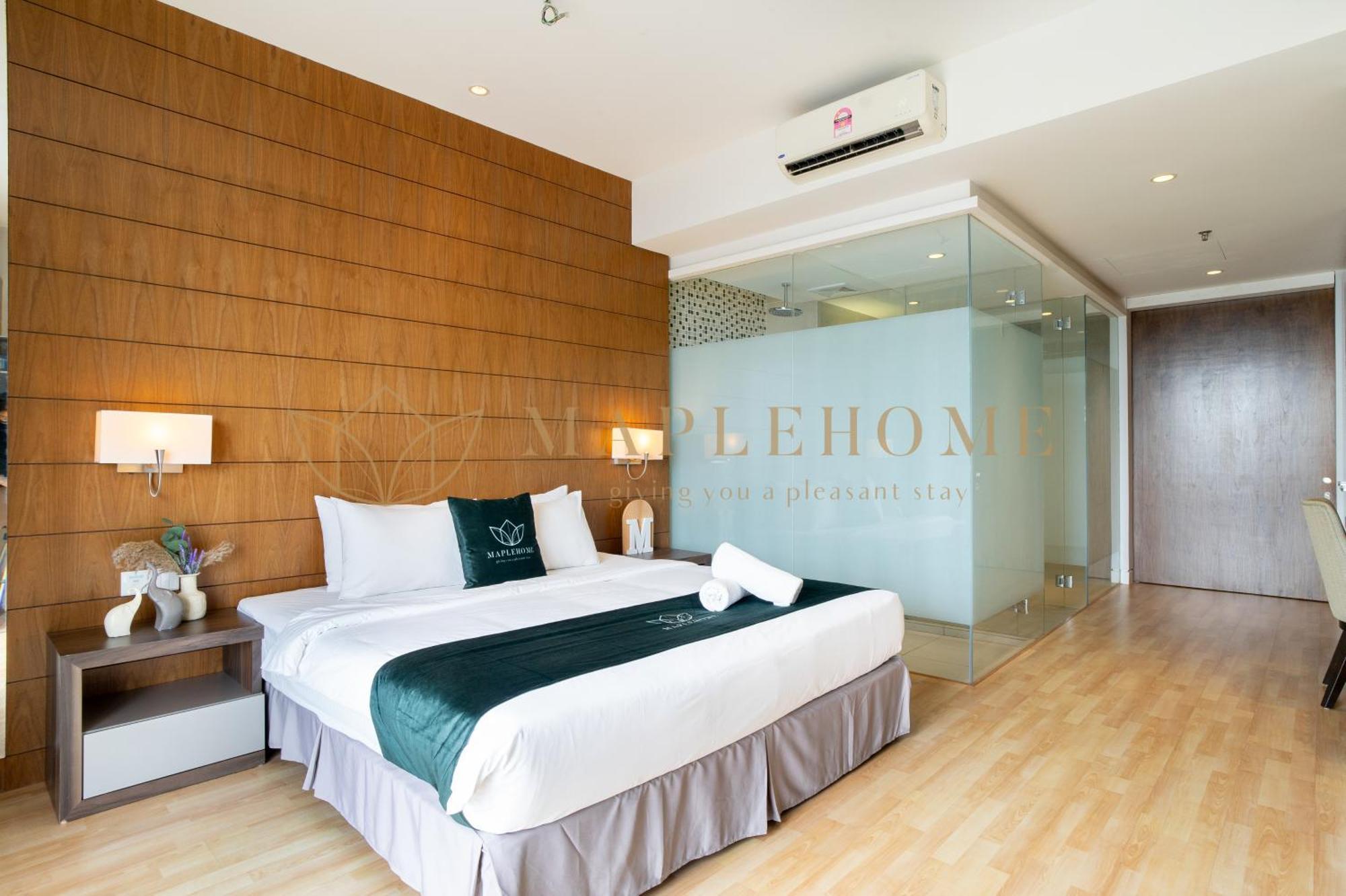 Apartment D'majestic Premier Kuala Lumpur