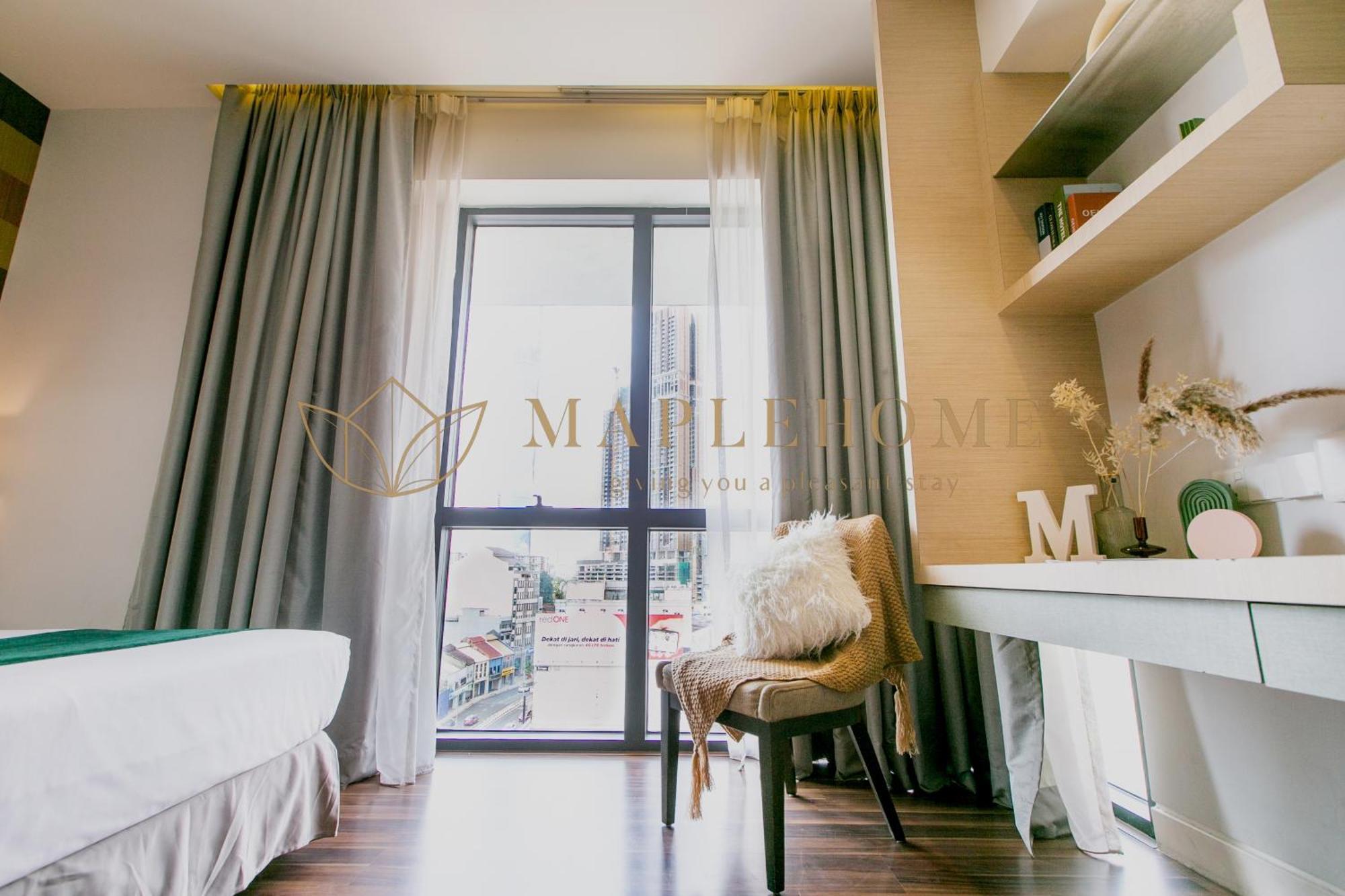 D'majestic Premier Apartment