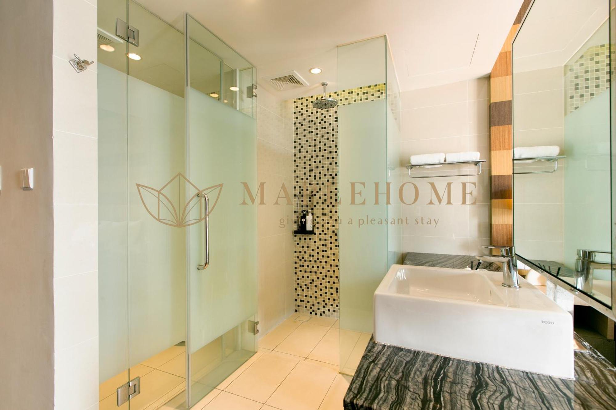 D'majestic Premier Apartment