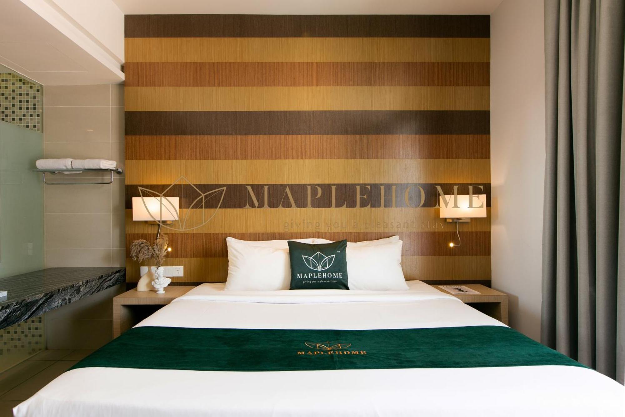 Apartment D'majestic Premier Kuala Lumpur